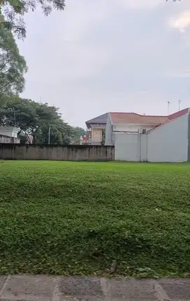 kavling boulevard termurah di citragrand harha terjun payung