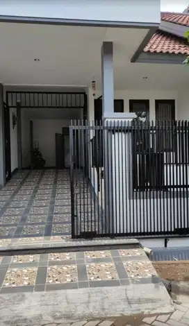 Kemang Pratama ,Bebas Banjir