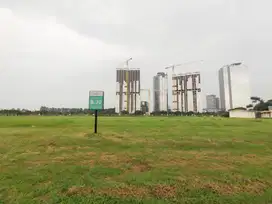 Kavling Komersial Terbaik 7330 meter Di Area Premium Alam Sutera