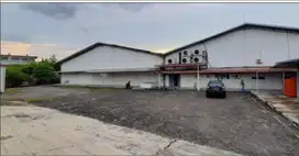 DIJUAL GUDANG LOKASI STRATEGIS SIAP PAKAI DI KAPUK JAKARTA BARAT