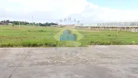 Jual Tanah di Jl Baru Tobat, Balaraja, Tangerang - Banten