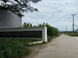 Dijual tanah industri dibalaraja tgr