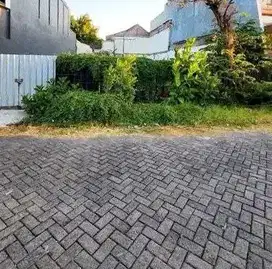 Murah Puoll Kavling MANYAR JAYA Siap Bangun NEGO Oke