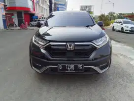 CRV PRESTIGE 2019 KM.50RB REC