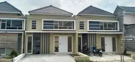 Rumah murah 400jtan buduran sidoarjo