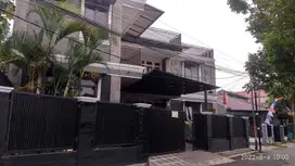 Dijual Rumah Kontrakan di Sayap Kiaracondong Bandung