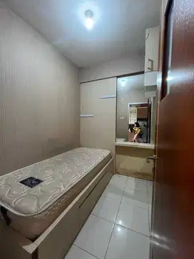 Apartemen Puncak Kertajaya
