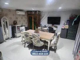 Dijual Rumah Taman Kencana, Cengkareng Barat, Jakarta Barat