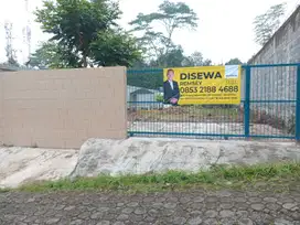 Tanah Strategis Siap Bangun di Parahyangan Permai, Bandung