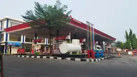 SPBU termurah di jakarta