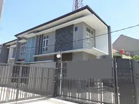 Jual Rumah Baru Kompleks Mekar Wangi ( Mekarwangi ) Bandung. Elite