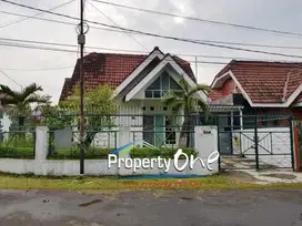 Dijual Rumah Posisi Hook Di Griyaloka BSD City (NR)