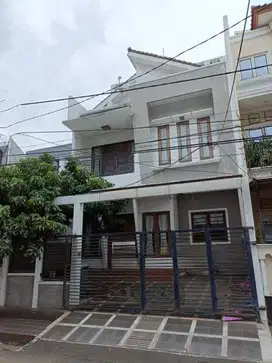 SEWA RUMAH SIAP HUNI DI KELAPA NIAS