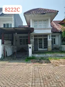 Dijual rumah murah RE citra indah city Cileungsi