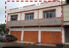 Dijual Ruko Makassar sekitar Daya, Jalan Perintis Kemerdekaan