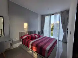 DiSewakan Rumah PIK 2 Milenial 6x10 Full Furnished