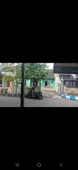 Rumah murah meriah