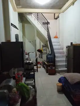rumah Deket javamall