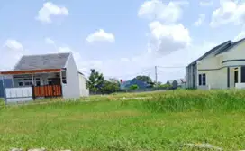 Cluster harga murah, Lingkungan Islami, KPR syariah