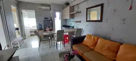 Sewa cepat apartemen greenbay pluit 3br furnished