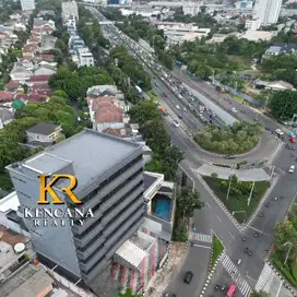 Office Building TB Simatupang Pondok Pinang Brand New