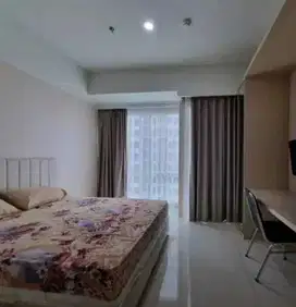 Apartment Green Sedayu (Studio)