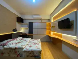Sewa unit pinewood apartemen jatinangor