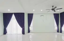 Jual Gorden & Blind Vertikal/Vertical Roll/Roller Gordyn Hordeng