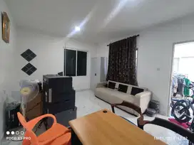 Dijual rumah siap huni sektor 7A Gading Serpong Tangerang