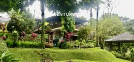Dijual Villa Dekat Vimala Hills Gadog Puncak Bogor Luas 202998