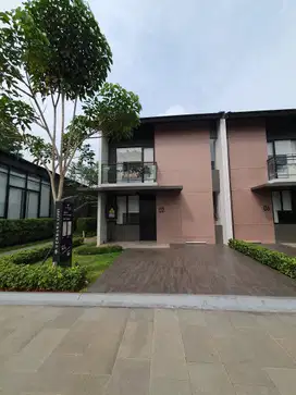 Cendana Livin PARK SERPONG Tipe 3 HOEK by LippoLand Free PPN 100%