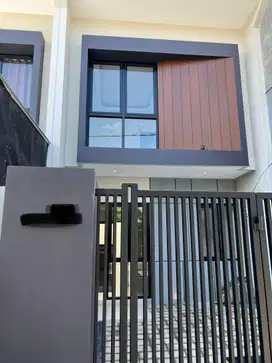 Manukan lor baru gress 2lt