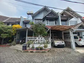 Dijual Rumah Komplek Tulip Permai Antapani Siap Huni