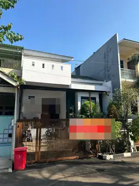 jual rumah bagus di kelapa gading