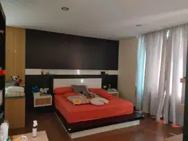 Jual Ruko + rumah