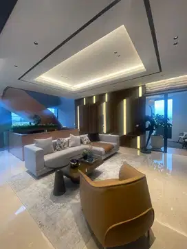 Dijual Rumah 3 Lat The Armont Residence Dekat Eastvara Mall BSD