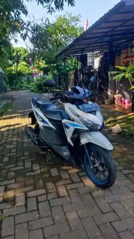 Honda Vario 125 LED CBS ISS