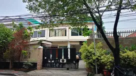 Rumah 2.5 Lantai di Kayu Putih, 7 menit ke Tol dan LRT Pulomas