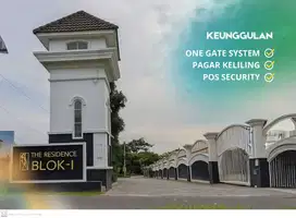 Rumah dijual Gamping 5 Menit ke Calon Tol American Clasik Yogyakarta
