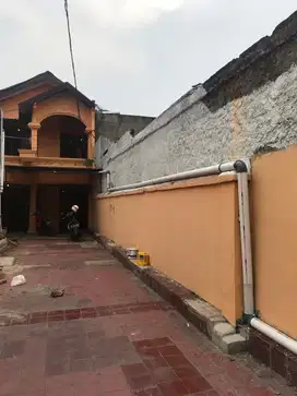 Rumah Nyaman Bagus di Kreo Larangan Tangerang