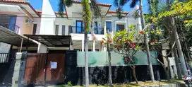 rumah lelang surabaya di sukolilo di perumahan galaxy bumi permai