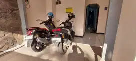 Dijual kosan masuk mobil Widyatama bandung