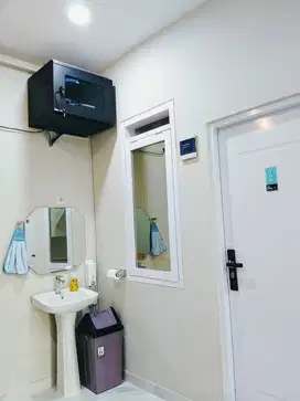 dijual kos Lux Lebak bulus,fully furnished,full terisi