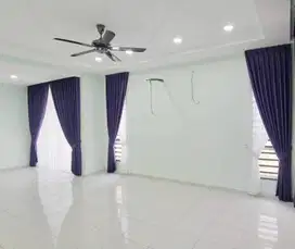 Termurah Gorden & Blind Vertikal/Vertical Roll/Roller Gordyn Hordeng