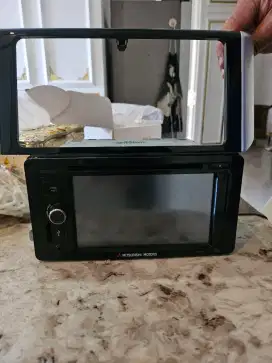 Audio original xpander