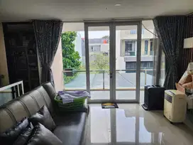 DIJUAL CEPAT RUMAH CLUSTER TERBAIK BLUE GINGER CITRA GARDEN 6