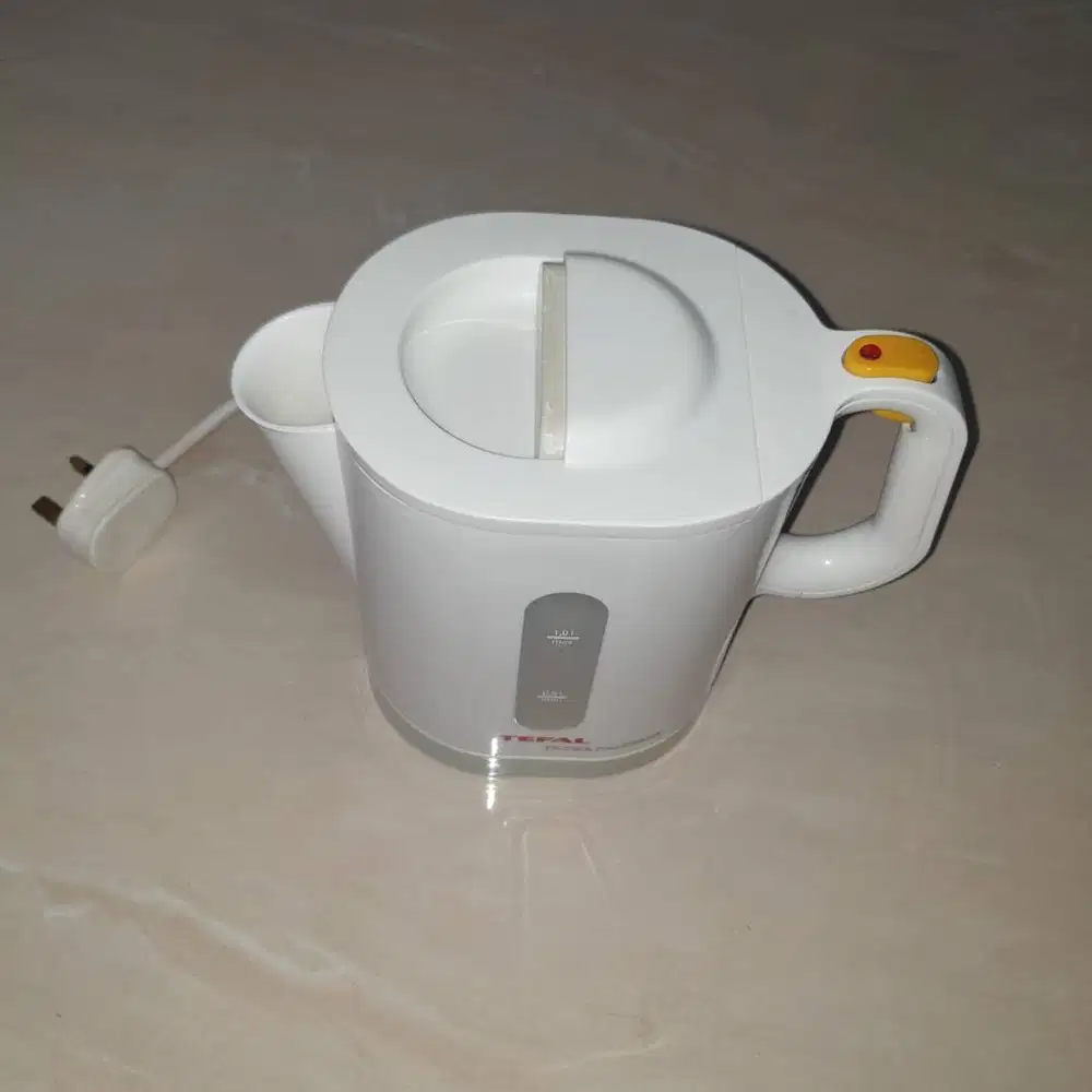 Kettle / Teko Pemanas Air Merk Tefal 4071