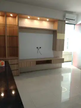DIJUAL RUMAH 3 LANTAI FULL FURNISHED CITRA 6 BOLEVARD