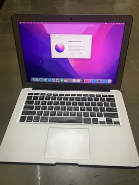 Macbook Air 2017 | 13 Inch
