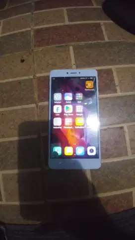 Redmi note 4x Ram 3/32 Snapdragon